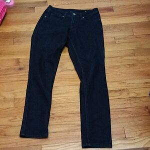 Canyon River Blues Women's Jeans sz 8